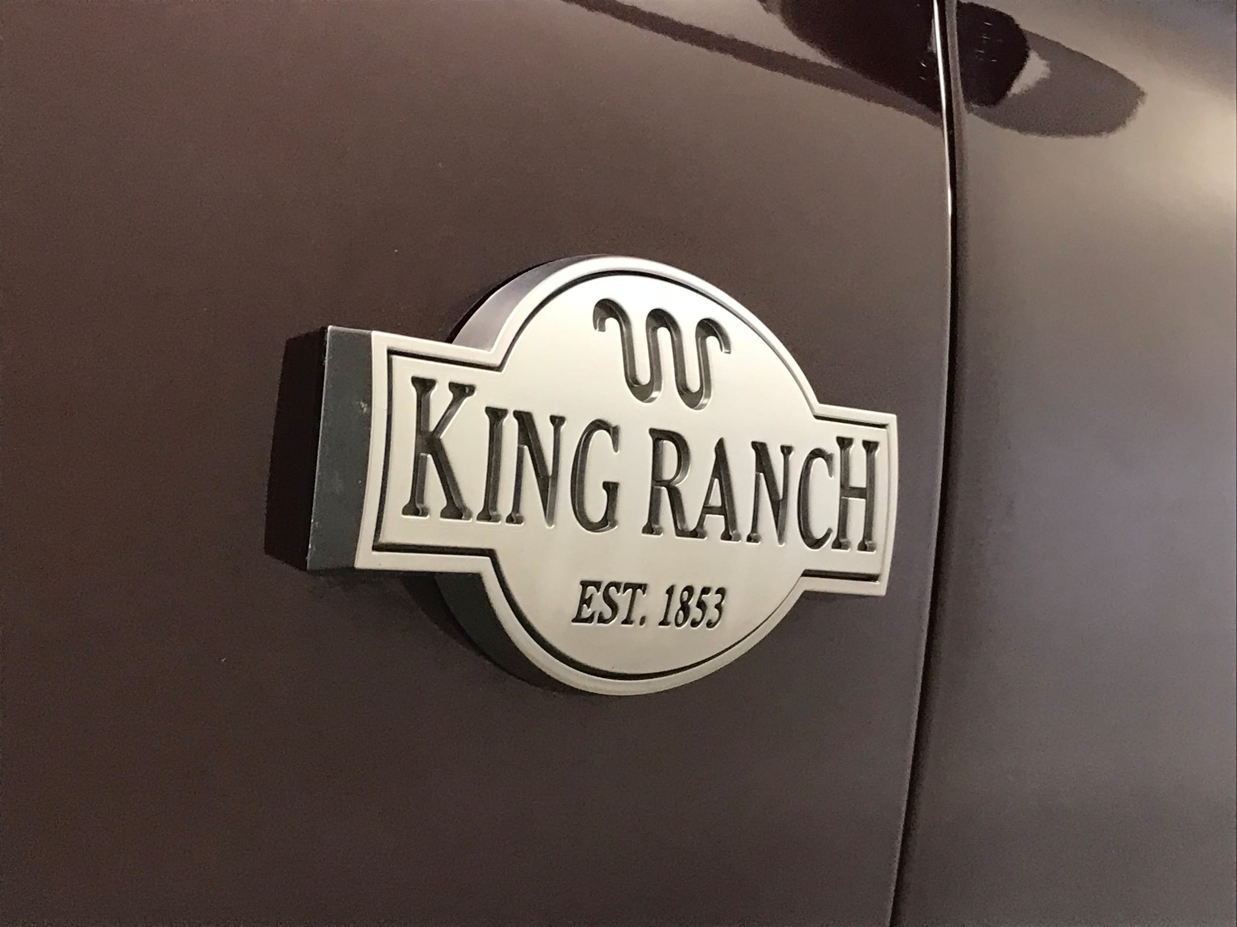 Certified 2021 Ford Expedition King Ranch AWD/4WD image 15