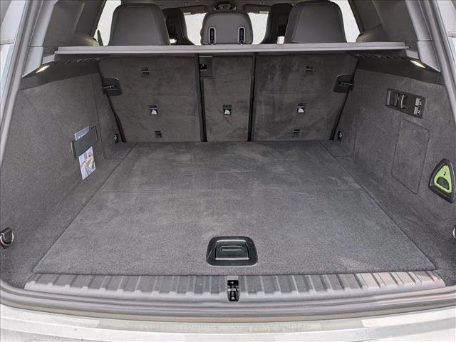 Used 2026 BMW iX xDrive45 image 5