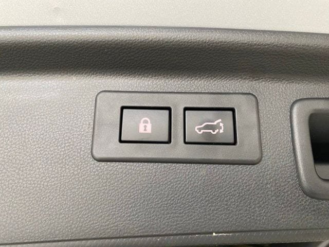 Certified 2024 Subaru Forester Limited AWD/4WD image 8