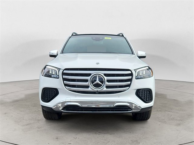 Used 2025 Mercedes-Benz GLS 450 4MATIC image 8