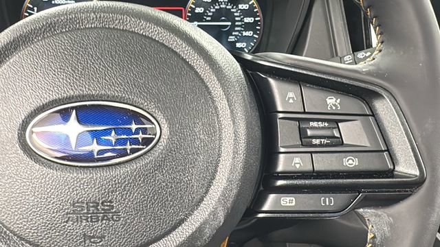 New 2026 Subaru Forester Wilderness image 23