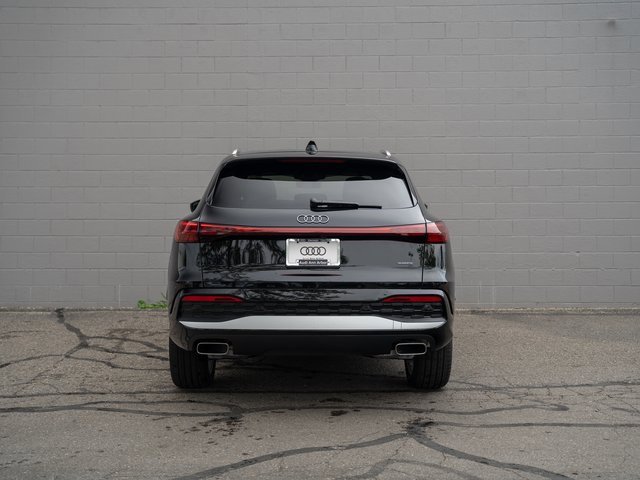 New 2025 Audi Q5 Premium Plus image 5