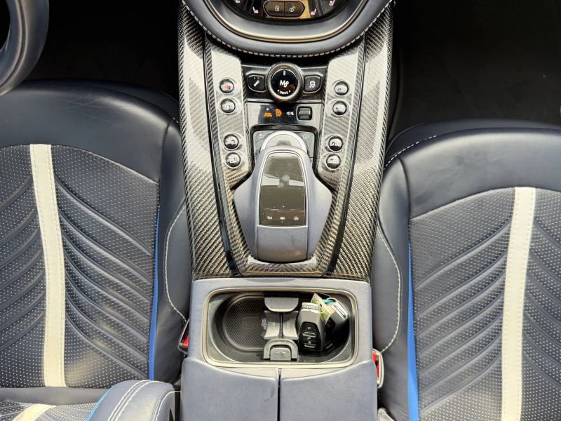 Used 2023 Aston Martin DBX 707 AWD/4WD image 24
