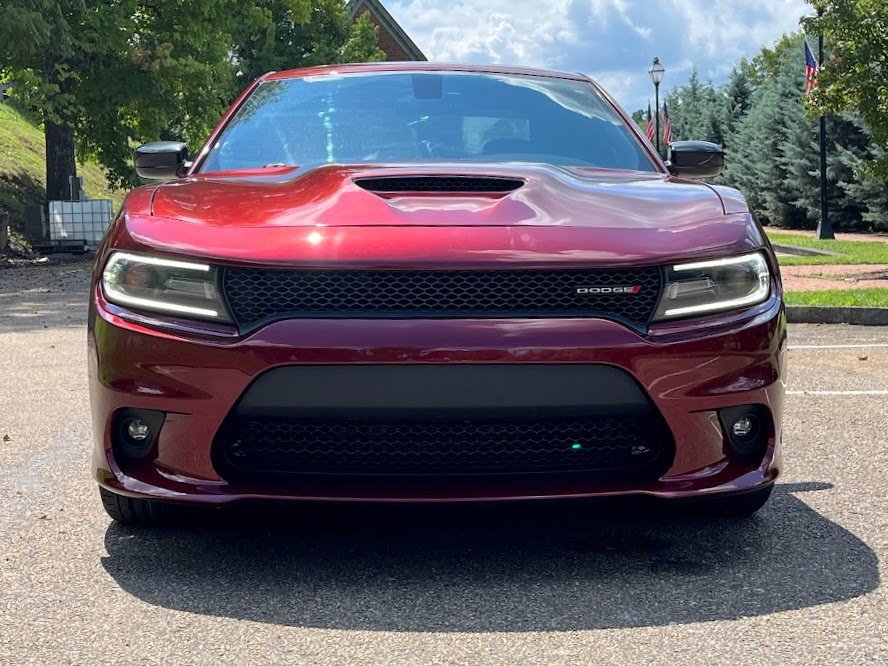 Used 2019 Dodge Charger GT w/ Blacktop Package image 26