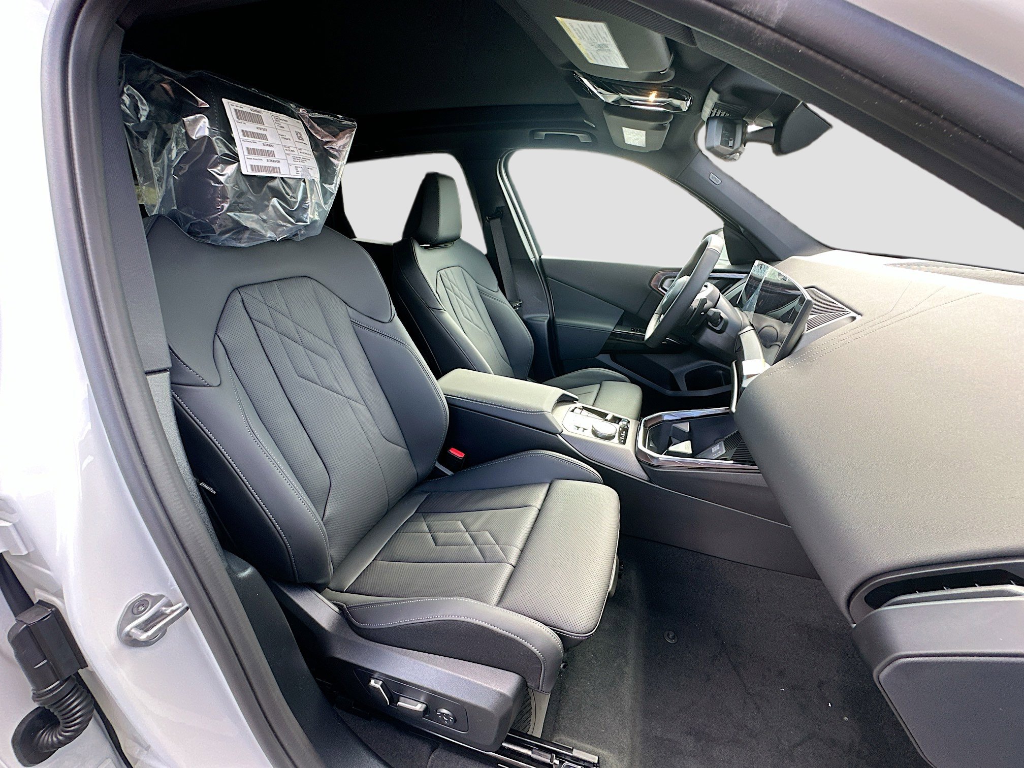 New 2026 BMW X3 xDrive30 w/ Convenience Package image 23