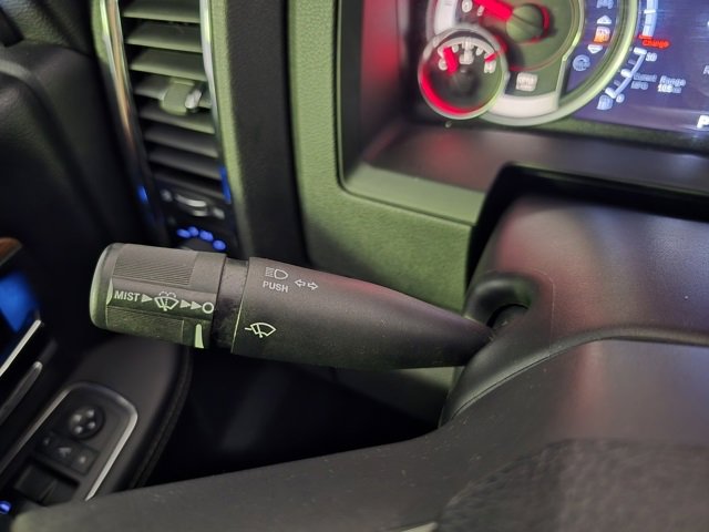 Used 2018 RAM 2500 Laramie image 16