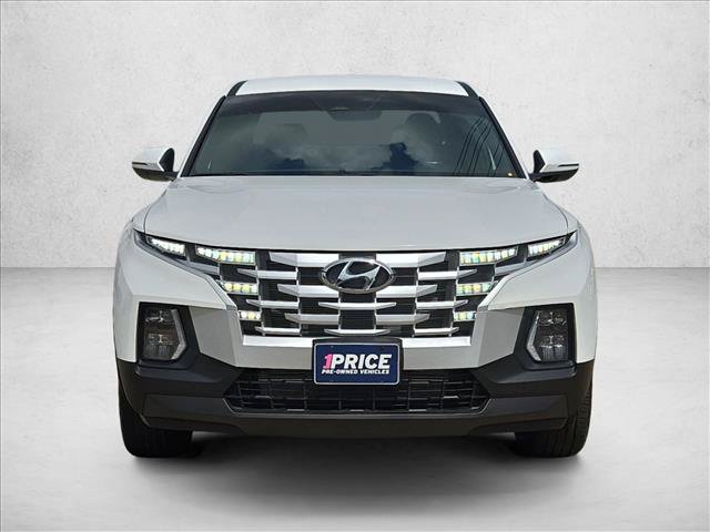 Used 2024 Hyundai Santa Cruz SEL FWD image 2