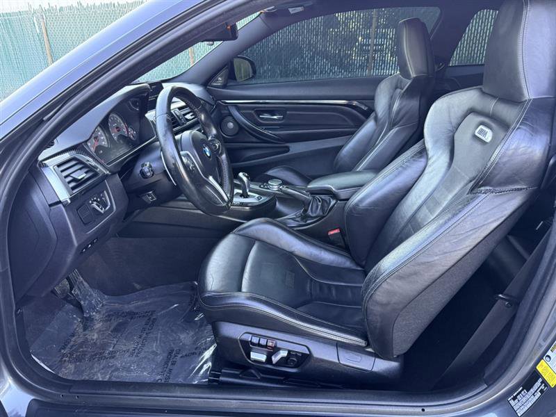 Used 2016 BMW M4 Coupe image 19
