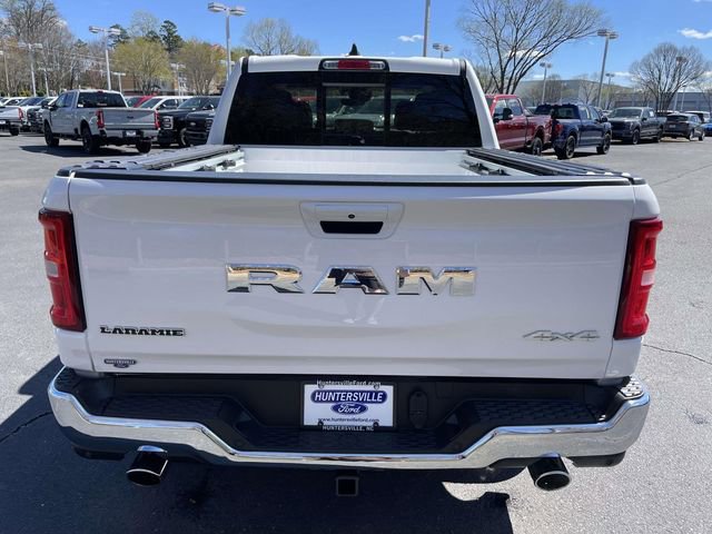 Used 2026 RAM 1500 Laramie image 5