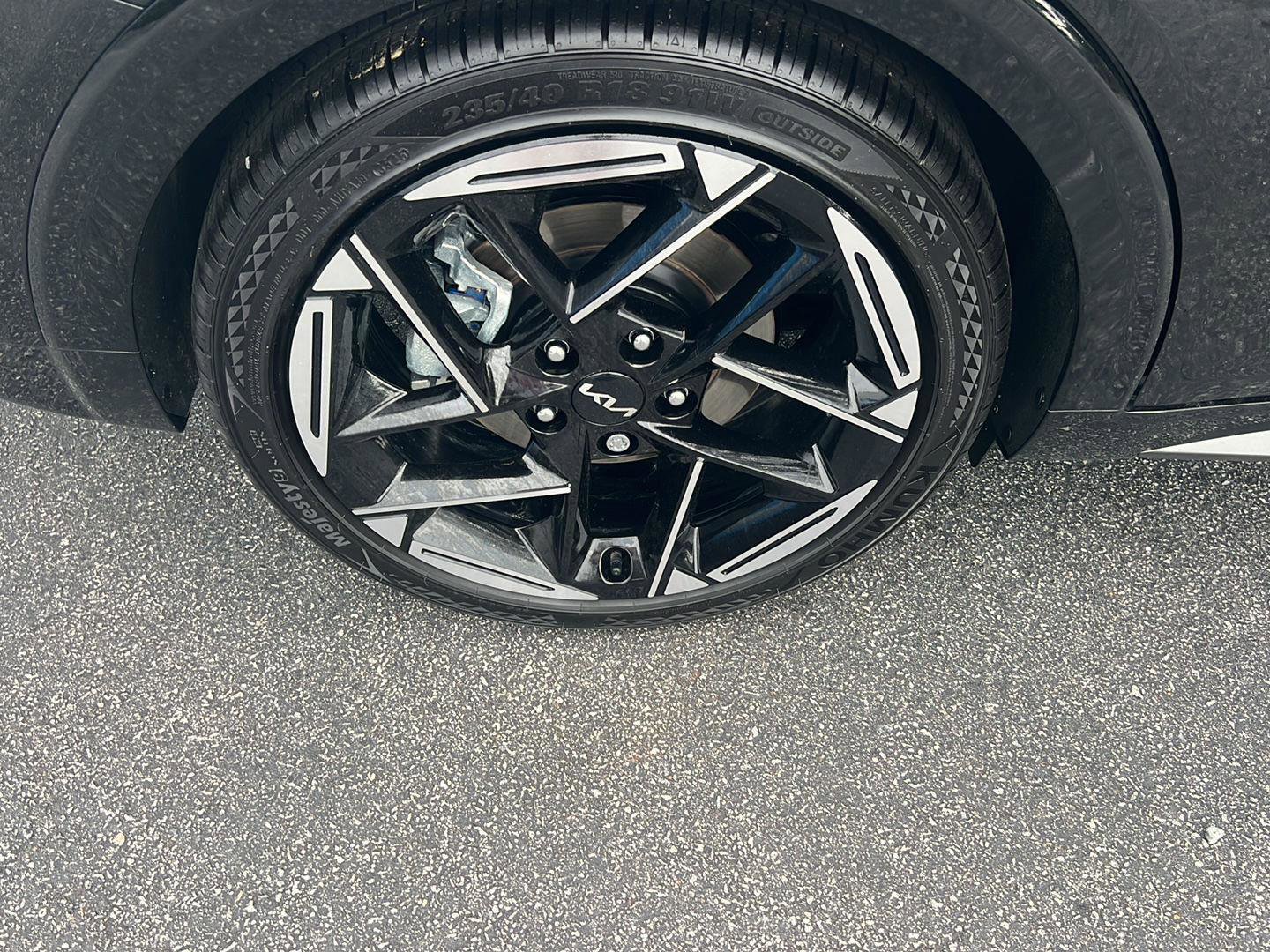 Used 2025 Kia K4 GT-Line w/ GT-Line Premium Package image 39