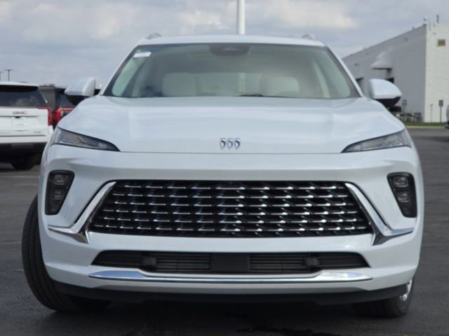 New 2026 Buick Envision Avenir image 21