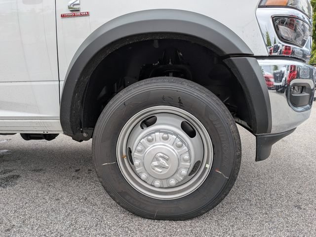 New 2026 RAM 4500 Tradesman w/ Chrome Appearance Group AWD/4WD image 11