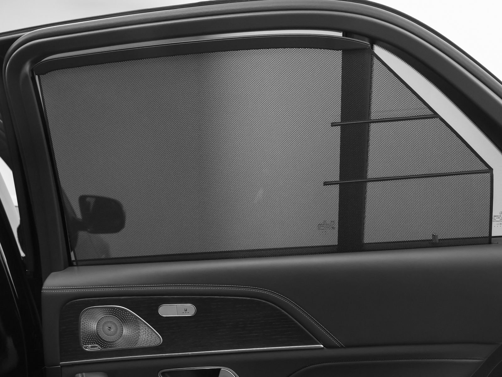 Used 2025 Mercedes-Benz GLE 63 AMG S image 38