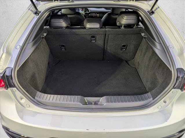 Used 2024 MAZDA MAZDA3 s image 6