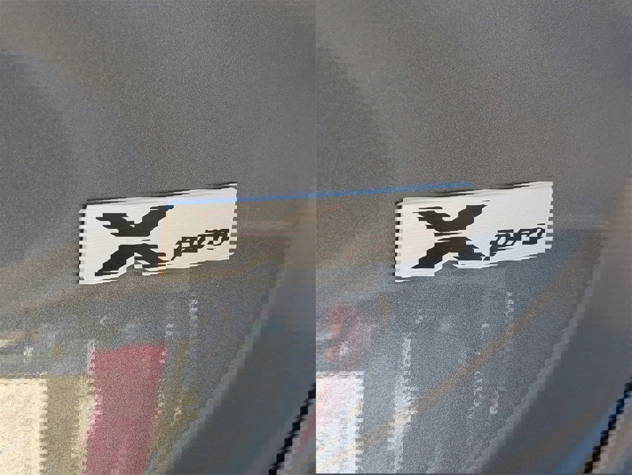 Used 2024 Kia Telluride SX Prestige X-Pro image 8