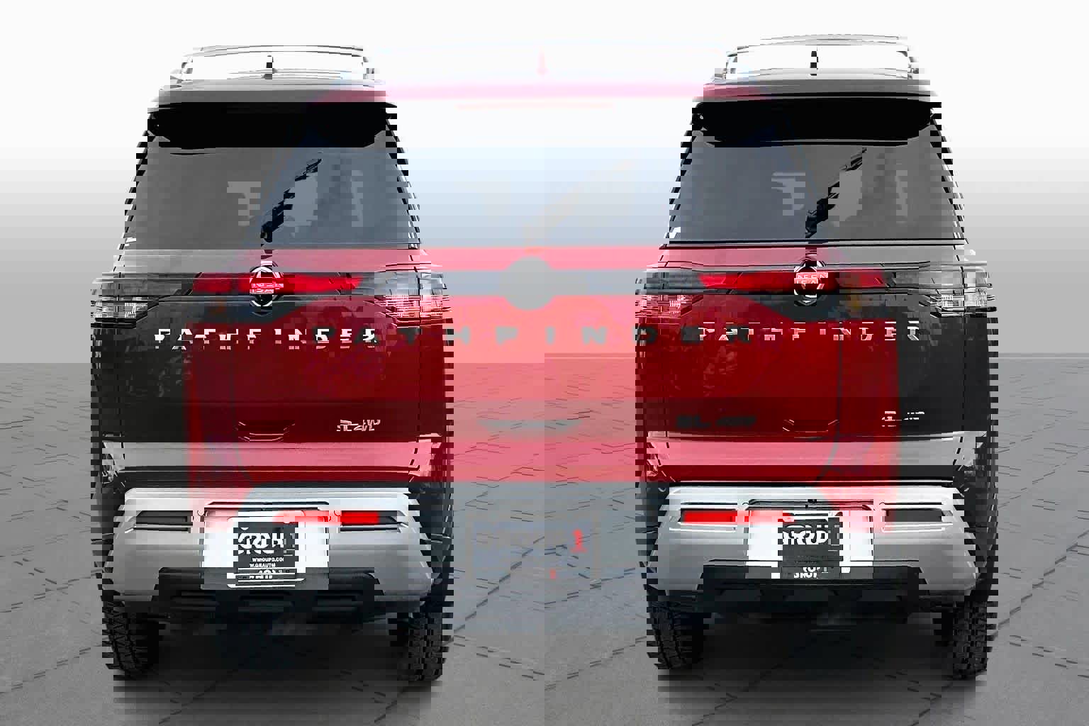 Used 2023 Nissan Pathfinder SL image 4