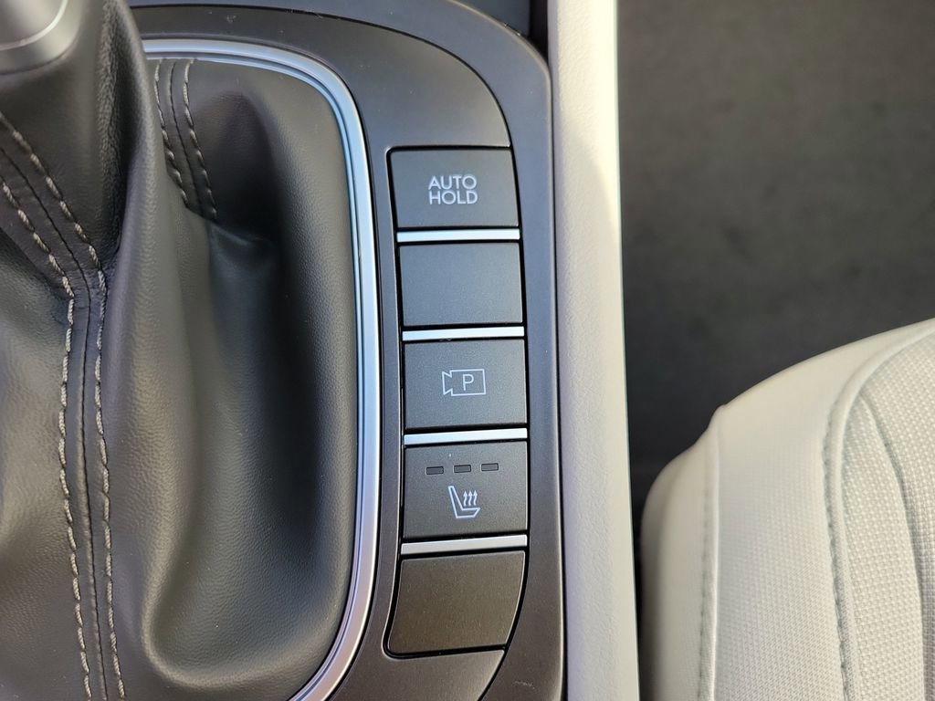 New 2026 Hyundai Kona SEL Sport image 32