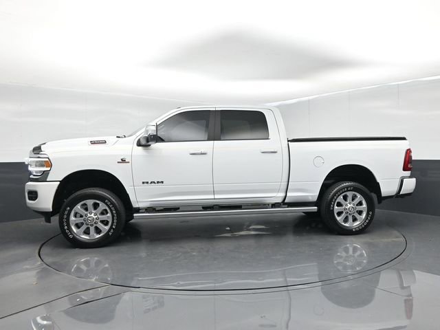 Used 2023 RAM 2500 Laramie image 5