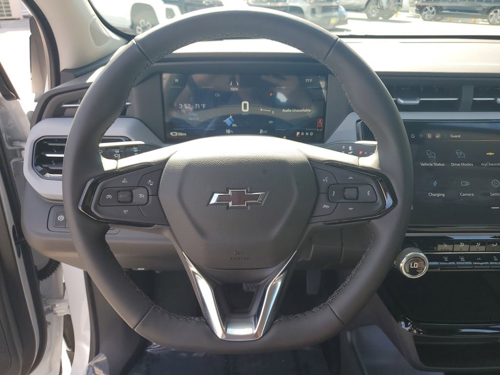 New 2027 Chevrolet Bolt LT image 26