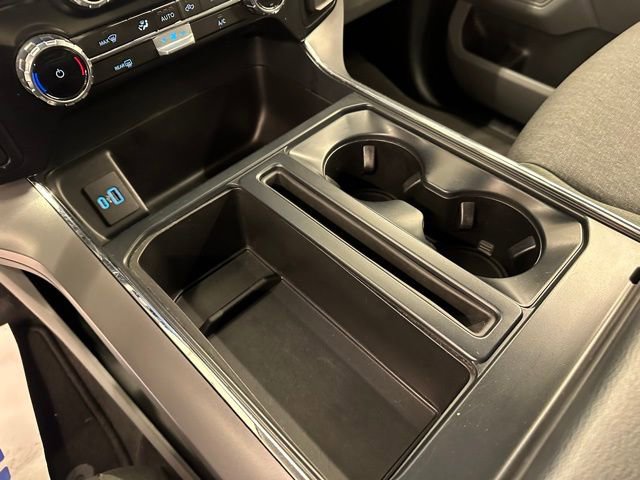 Certified 2024 Ford F150 XLT w/ Mobile Office Package image 30