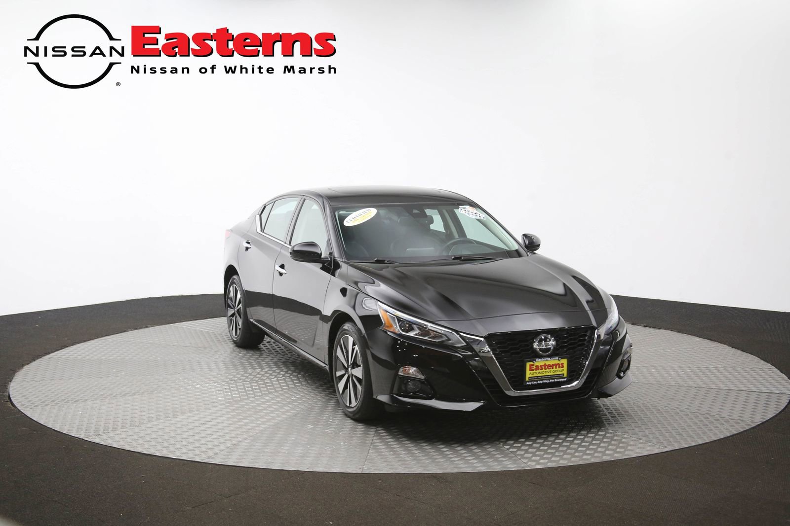 Used 2020 Nissan Altima 2.5 SL image 53
