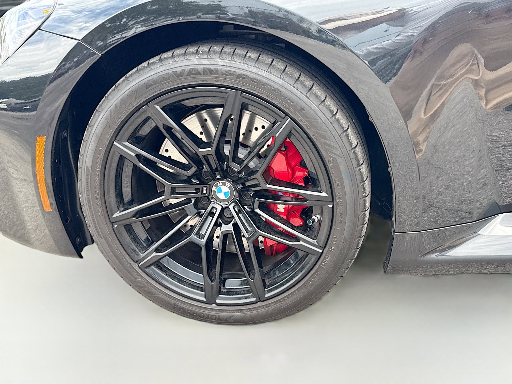 Used 2024 BMW M2 w/ Lighting Package RWD image 42