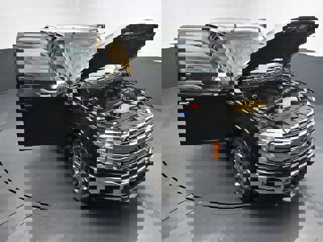 Used 2020 Ford F150 Lariat image 29