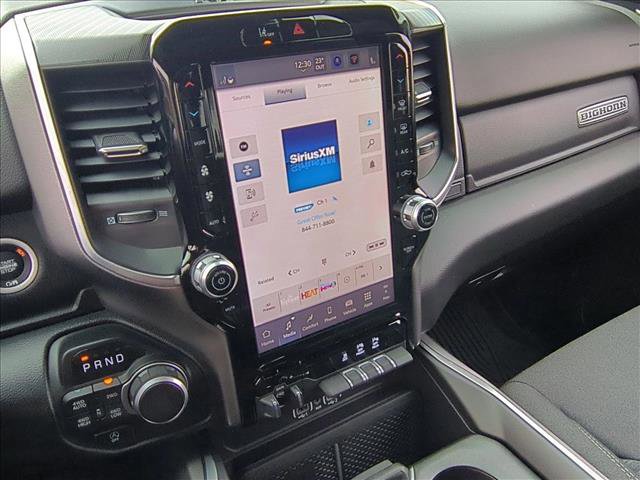 New 2026 RAM 1500 Big Horn image 10