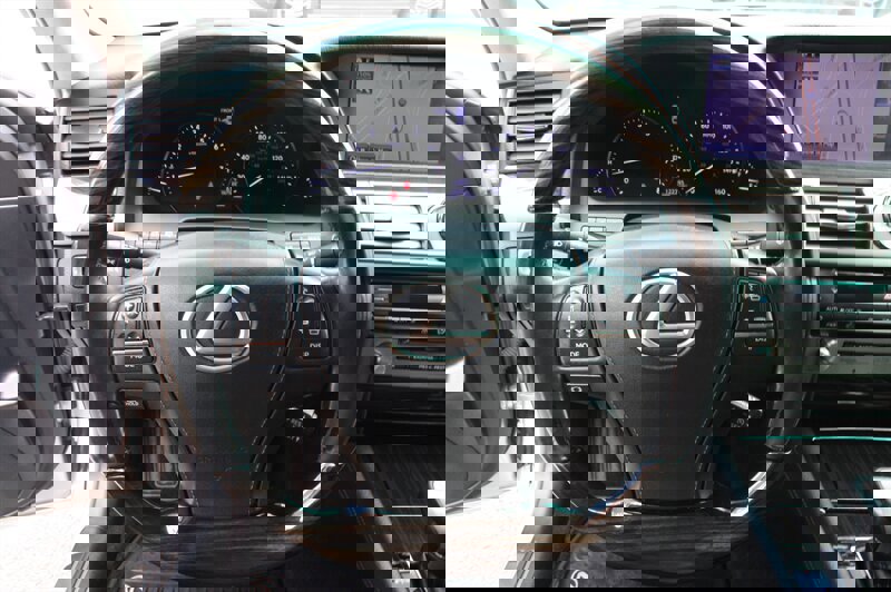 Used 2013 Lexus LS 460 w/ Comfort Pkg image 10