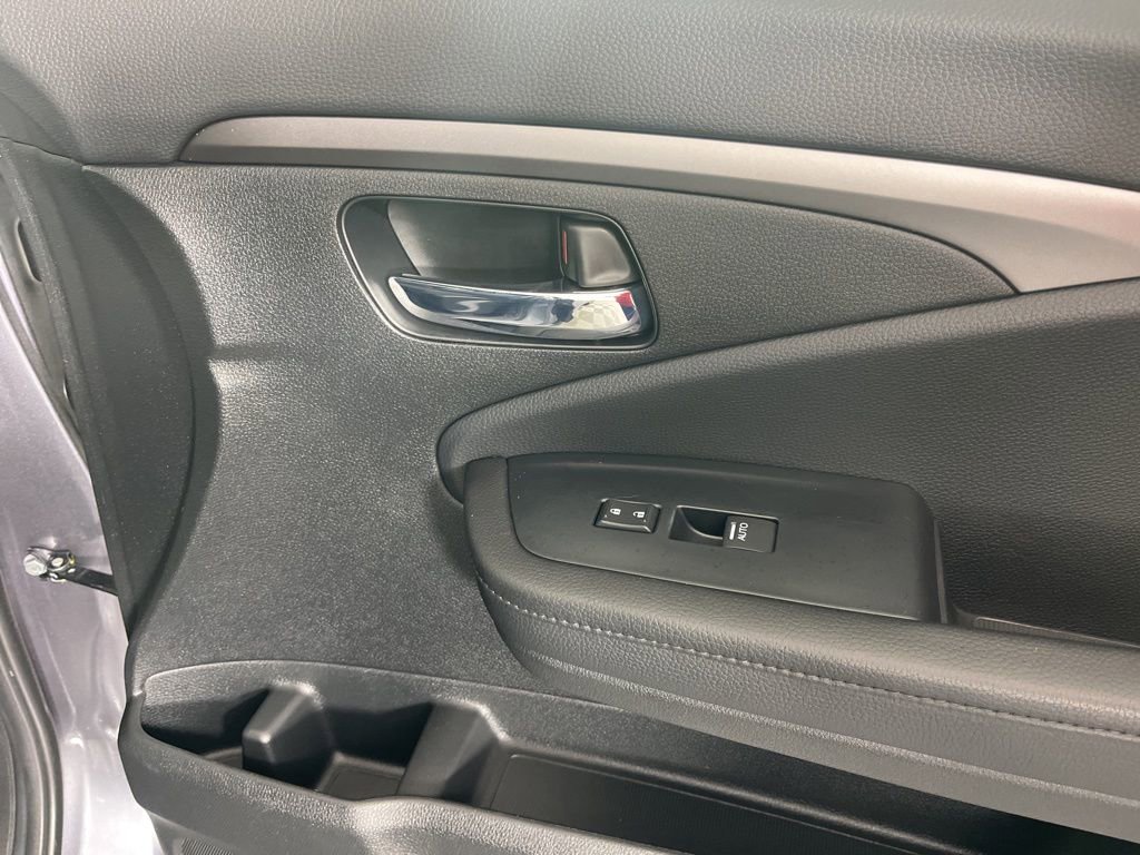 Certified 2021 Honda Passport Sport image 20