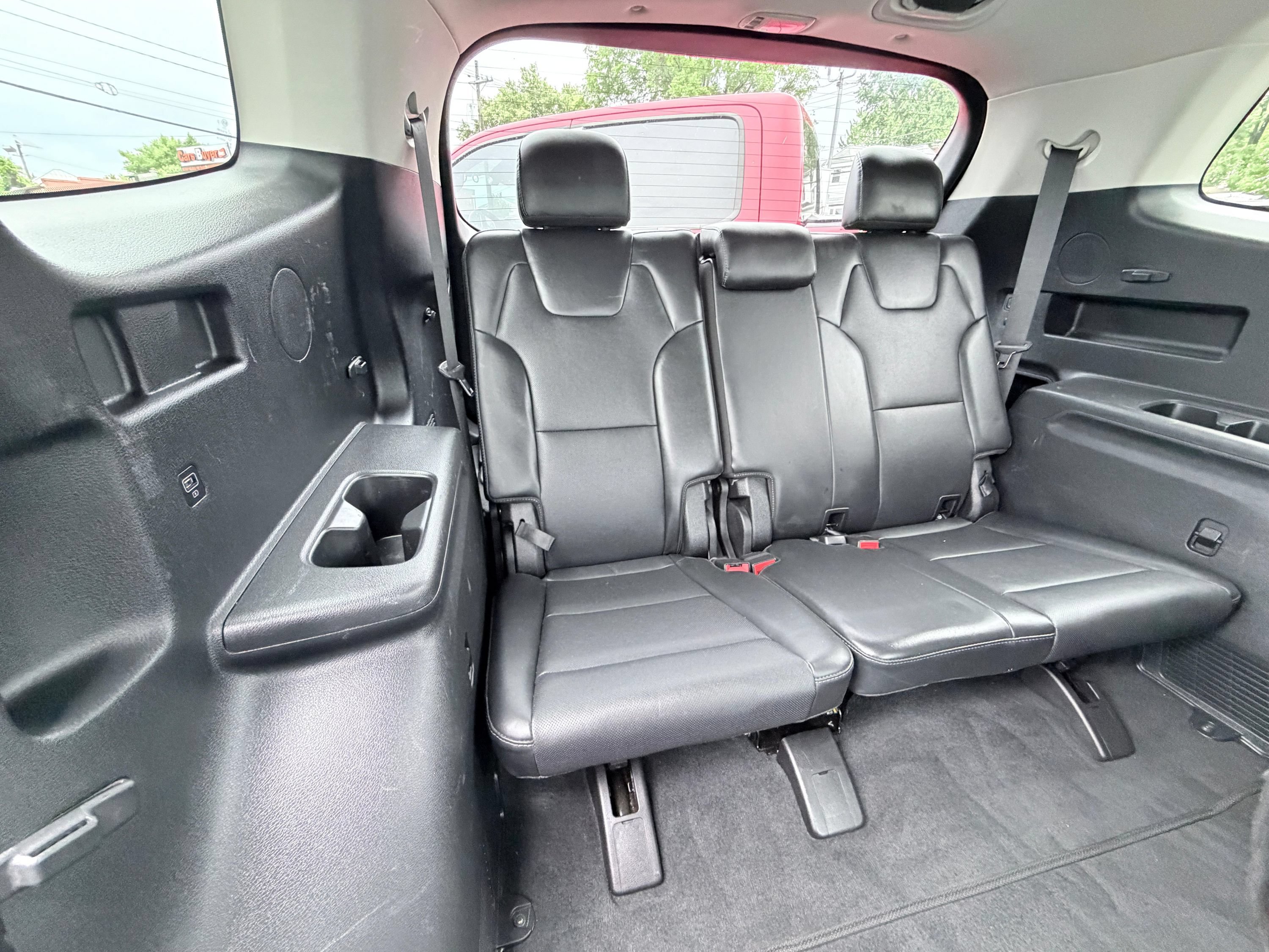 Used 2021 Kia Telluride S AWD/4WD image 27