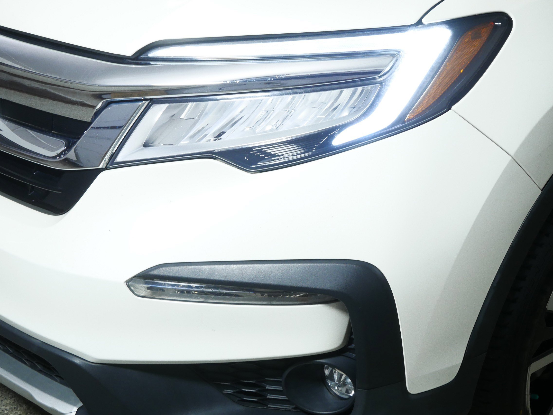 Used 2019 Honda Pilot Touring image 16