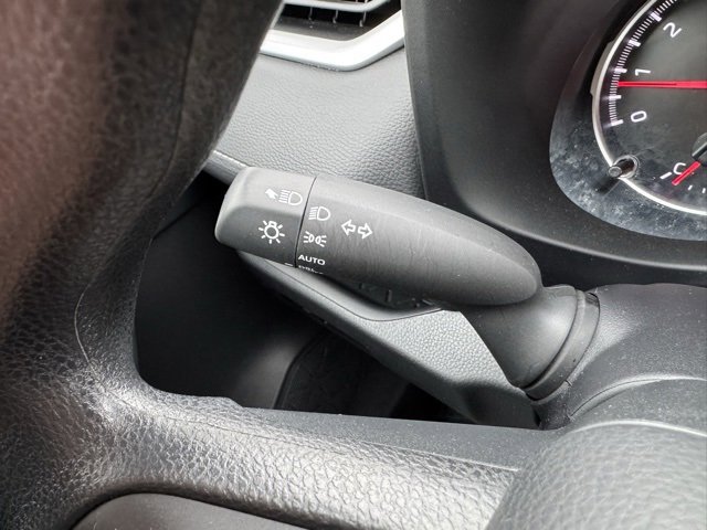 Certified 2022 Toyota RAV4 XLE image 26