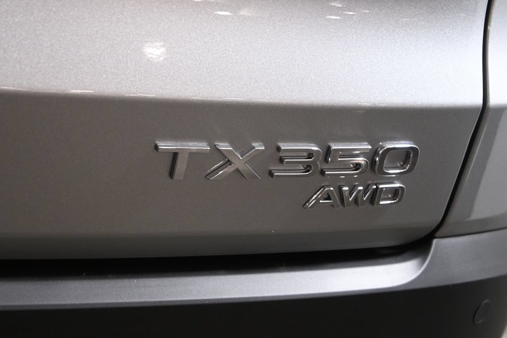 New 2026 Lexus TX 350 AWD w/ Technology Package image 39