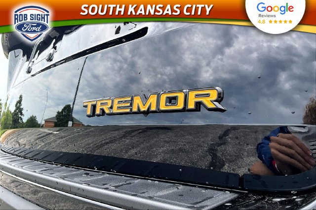 New 2026 Ford Explorer Tremor AWD/4WD image 9