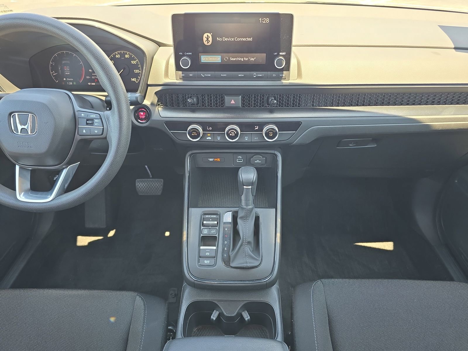 Certified 2024 Honda CR-V LX image 11