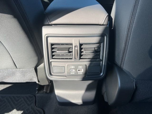 New 2026 Subaru Outback Premium image 8