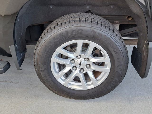 Used 2019 Chevrolet Silverado 1500 RST image 31