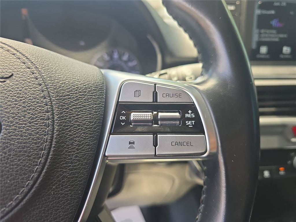 Used 2021 Kia Telluride S AWD/4WD image 25