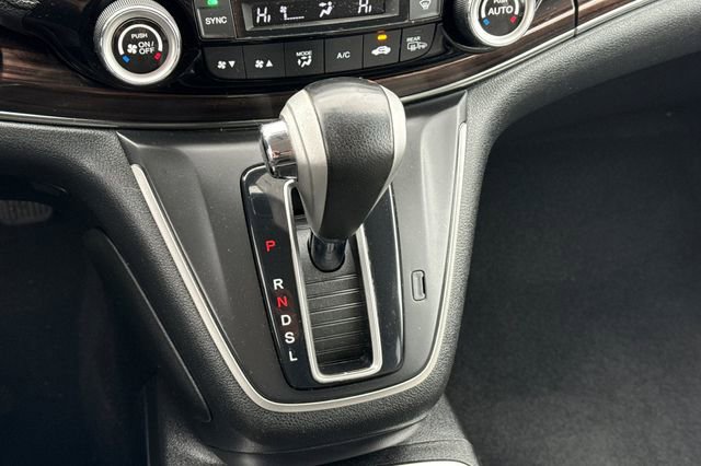 Used 2016 Honda CR-V EX-L image 27