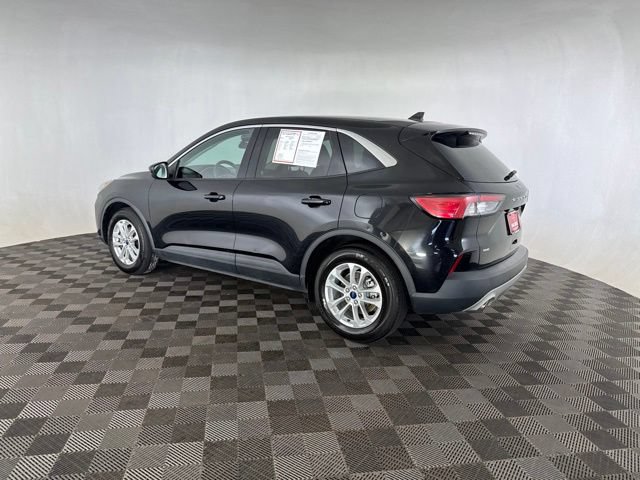 Used 2021 Ford Escape SE FWD image 7