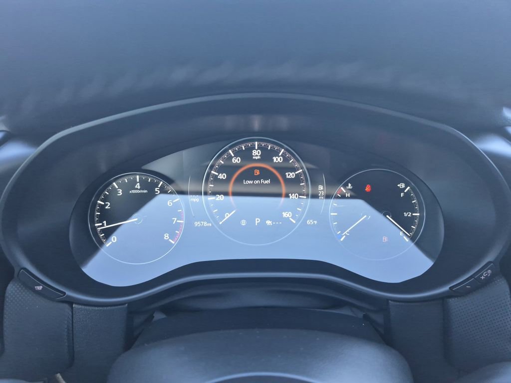 Used 2024 MAZDA CX-50 AWD 2.5 S w/ Weather Package image 16