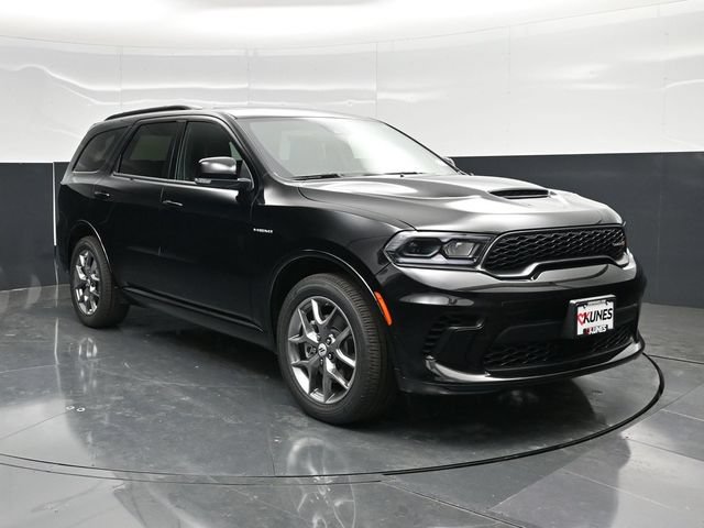 New 2026 Dodge Durango GT AWD/4WD image 5