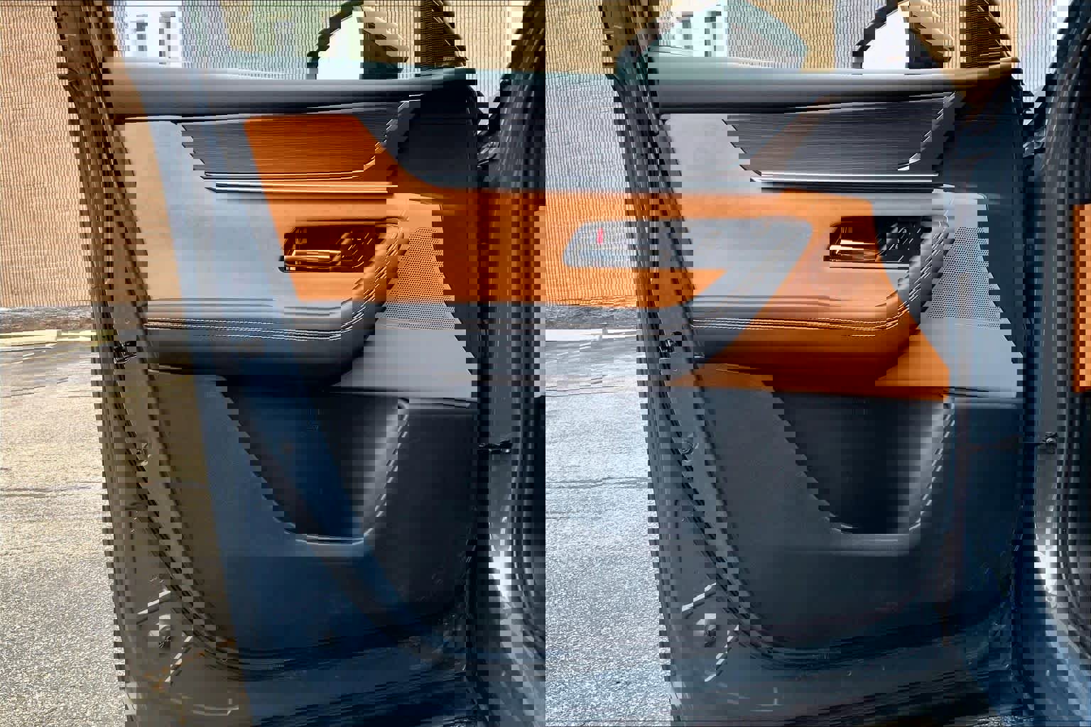 Certified 2025 MAZDA CX-70 3.3 Turbo S w/ Premium Plus image 22