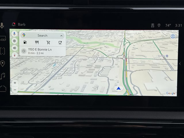 Used 2025 GMC Sierra 3500 AT4 w/ AT4 Preferred Package image 8