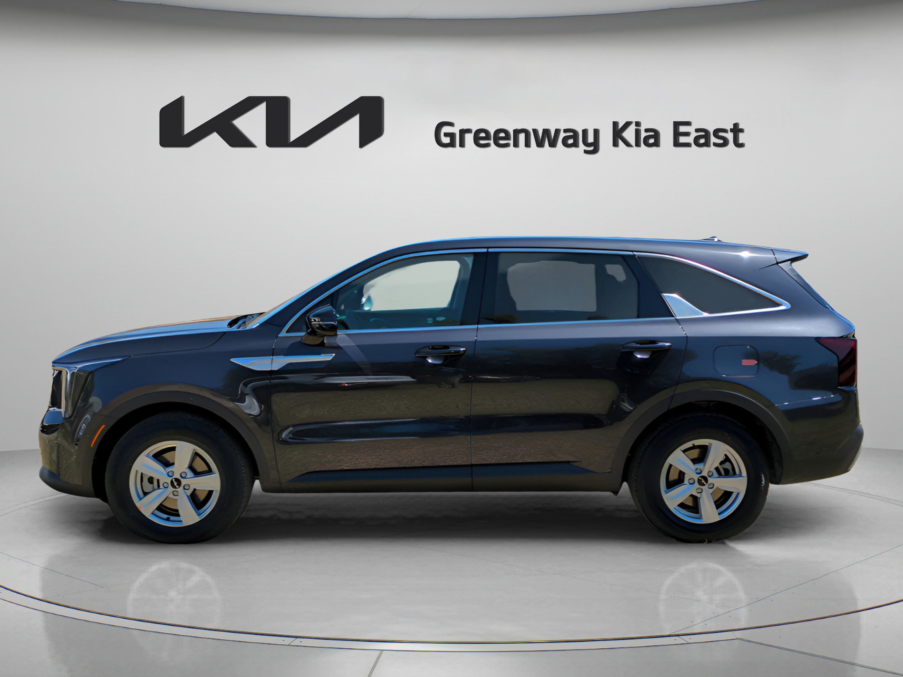 New 2026 Kia Sorento LX FWD image 6