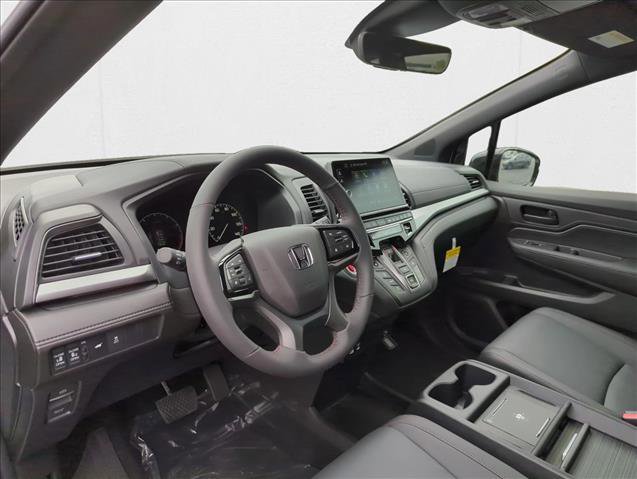 New 2026 Honda Odyssey Sport-L image 3