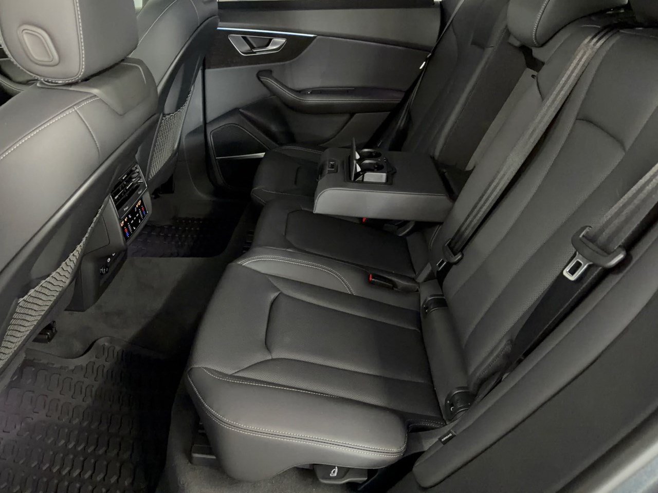 New 2027 Audi Q8 Premium Plus AWD/4WD image 25