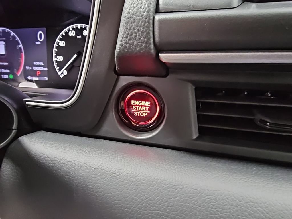 New 2025 Honda Pilot EX-L image 24