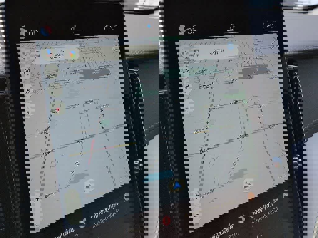 New 2026 Volvo XC60 B5 Ultra w/ Protection Package Premier image 28